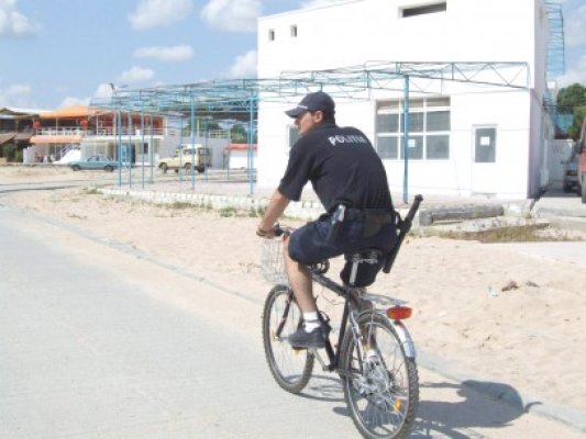 IPJ Constanţa se gândeşte să doneze bicicletele cumpărate de MAI
